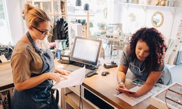 Public Service Locations