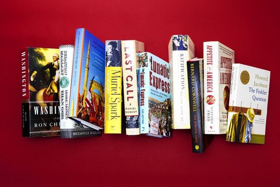 Annual Summer Book Sale