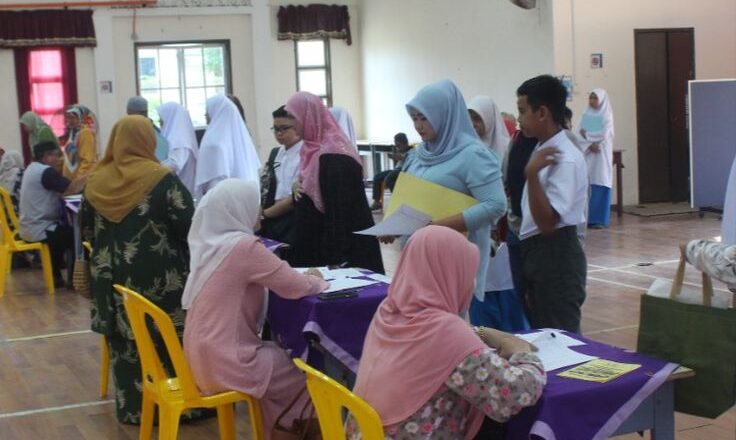 Public Service Locations